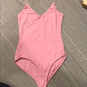 LA pacsun bodysuit!
